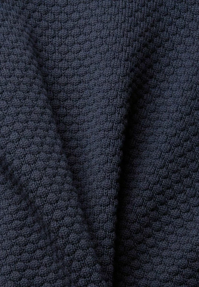 Esprit Jumper - Navy - Image 8