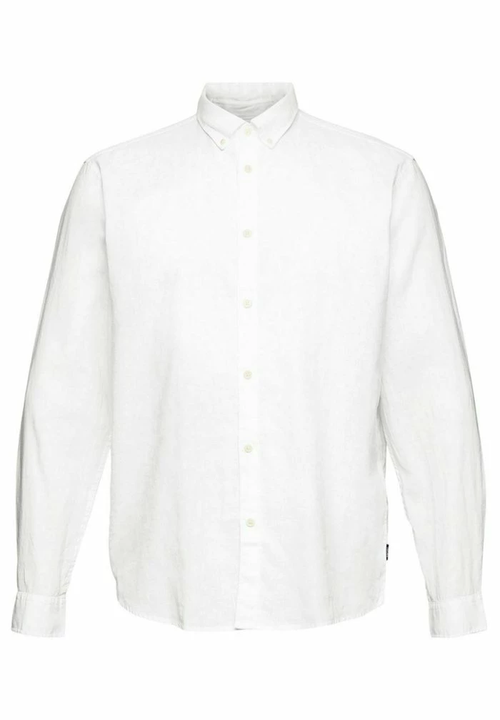 Esprit REGULAR FIT - Shirt - White - Image 5
