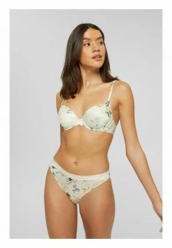 Esprit Underwired Bra - Ice