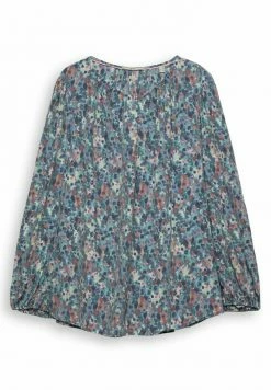 Esprit Blouse - Teal Blue