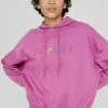 Esprit Sweatshirt - Pink Fuchsia
