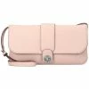 Esprit Across Body Bag - Light Pink