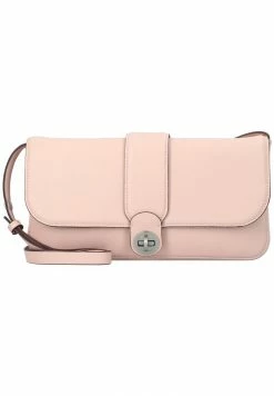Esprit Across Body Bag - Light Pink