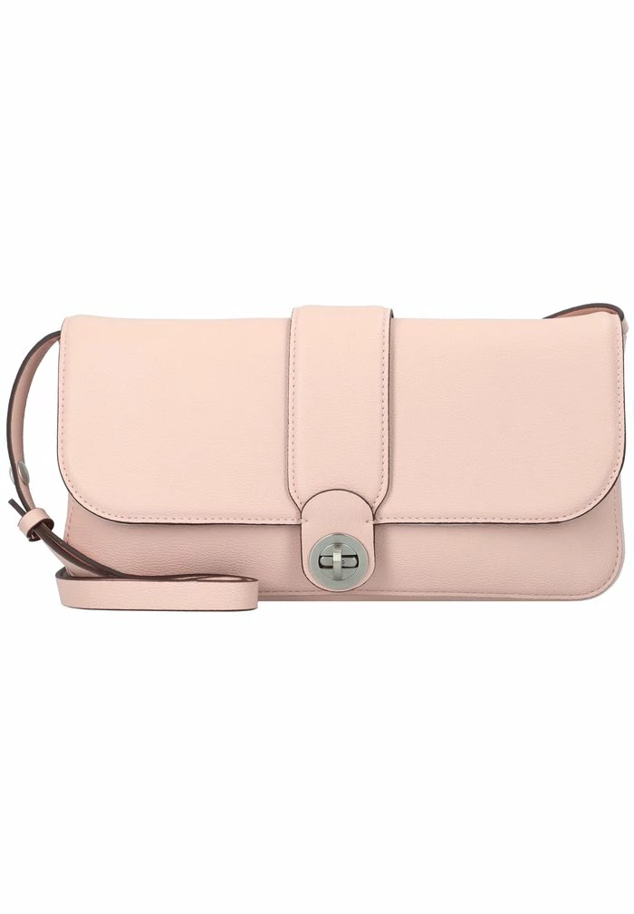 Esprit Across Body Bag - Light Pink