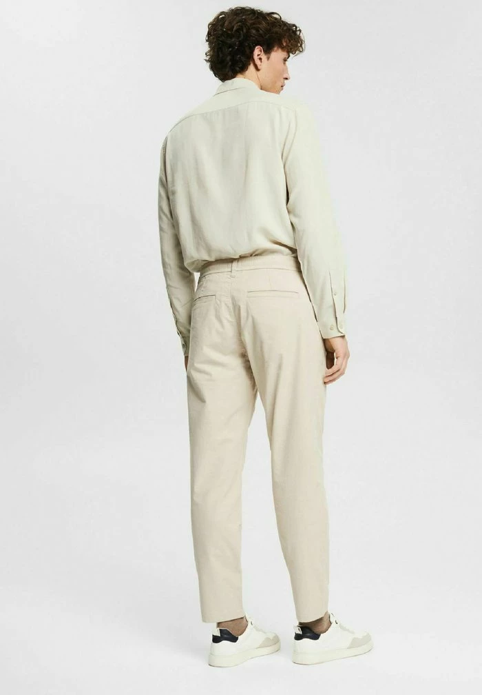 Esprit Chinos - Beige - Image 3