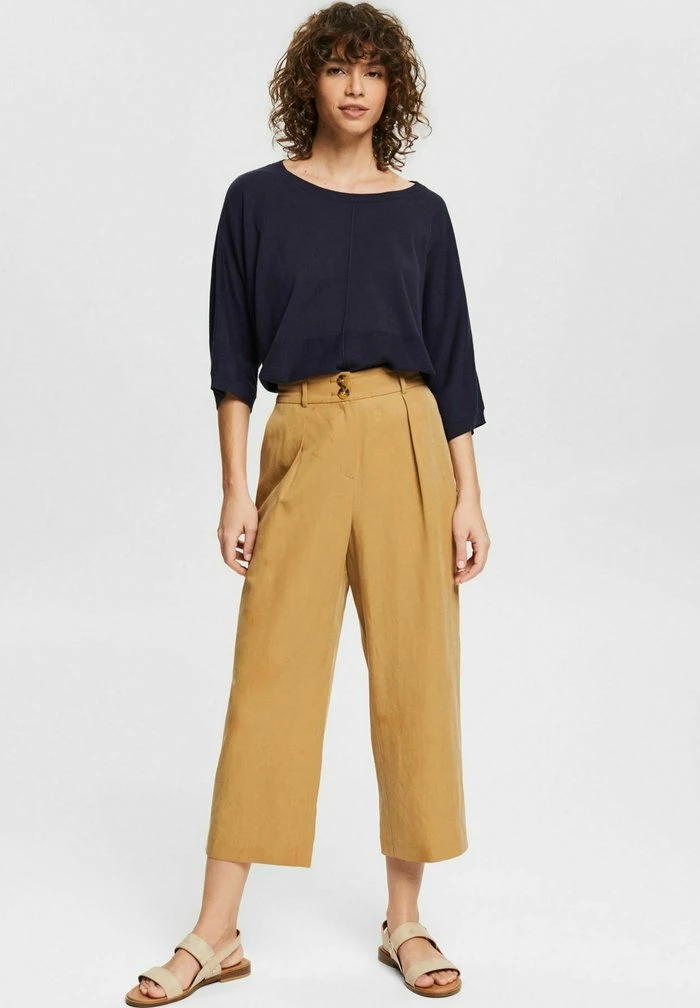 Esprit Jumper - Navy - Image 2