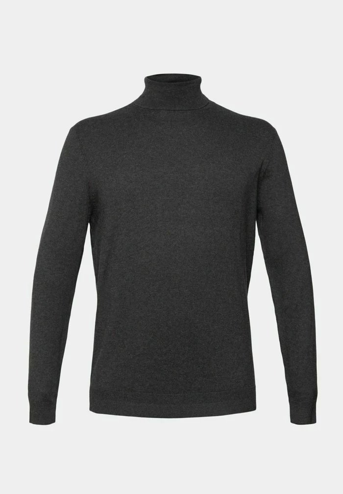 Esprit Jumper - Anthracite - Image 8