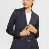 Esprit Blazer - Navy 3