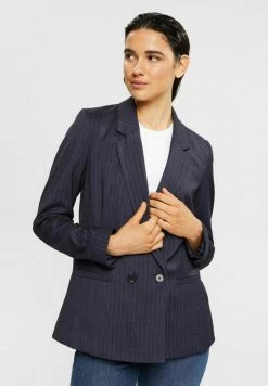Esprit Blazer - Navy 3