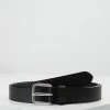 Esprit SLIM BASIC - Belt - Black