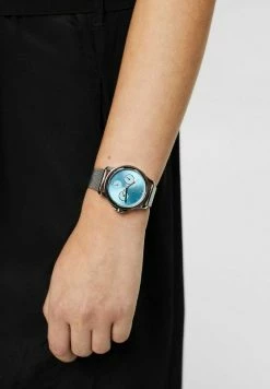 Esprit Chronograph Watch - Silver