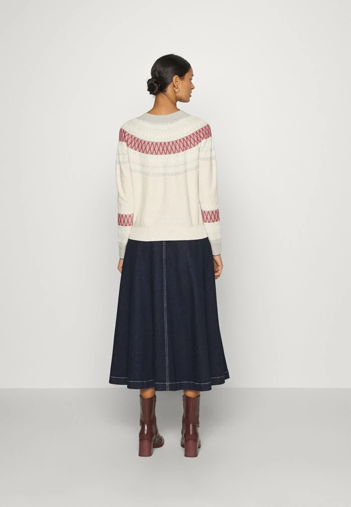 Esprit Jumper - Sand - Image 3