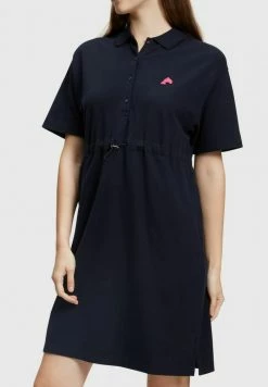Esprit Shirt Dress - Black