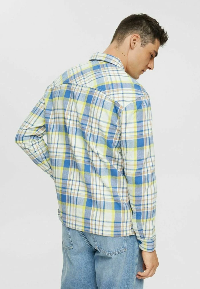 Esprit Shirt - Blue - Image 3