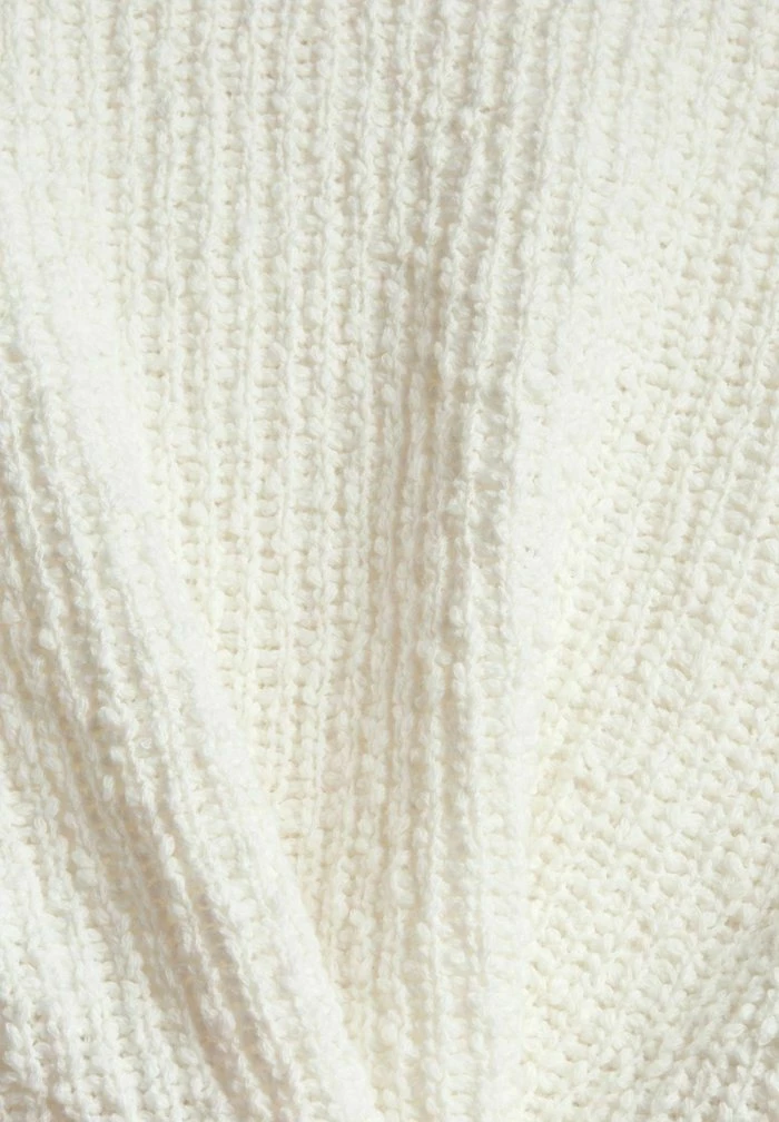 Esprit Jumper - Off White - Image 9