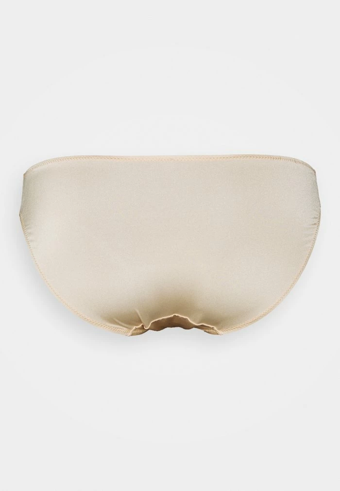 Esprit SHINY MINI BRIEF - Briefs - Dusty Nude - Image 2