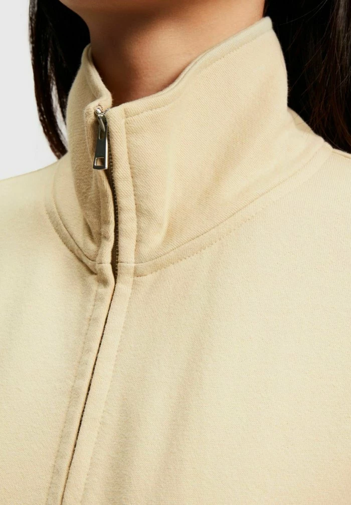 Esprit UNISEX - Sweatshirt - Beige - Image 5