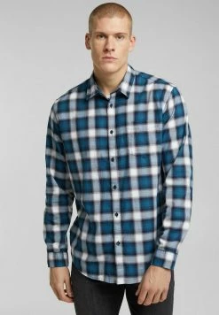 Esprit Shirt - Teal Blue