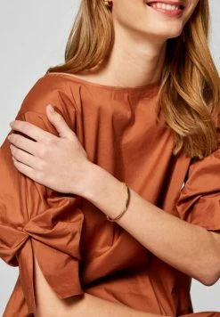 Esprit Bracelet - Gold Colored