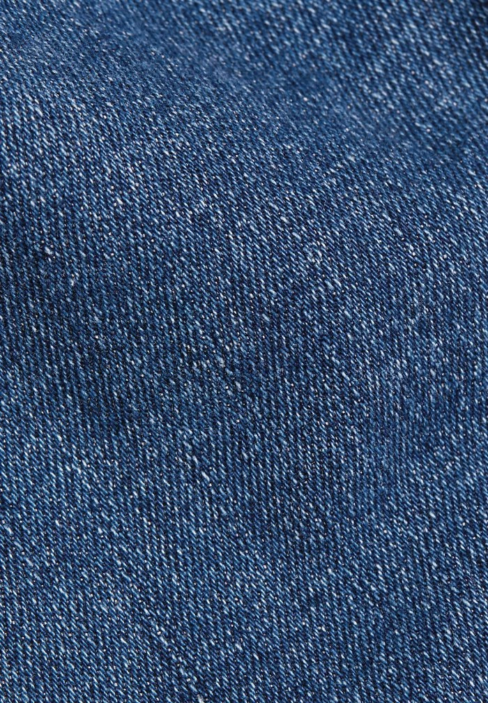 Esprit Slim Fit Jeans - Blue Medium Washed - Image 10