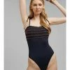 Esprit Swimsuit - Navy