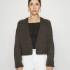 Esprit Cardigan - Anthracite