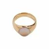 Esprit Ring - Rosegold