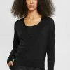 Esprit Jumper - Black