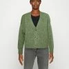 Esprit Cardigan - Teal Blue