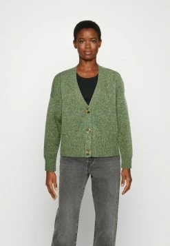 Esprit Cardigan - Teal Blue