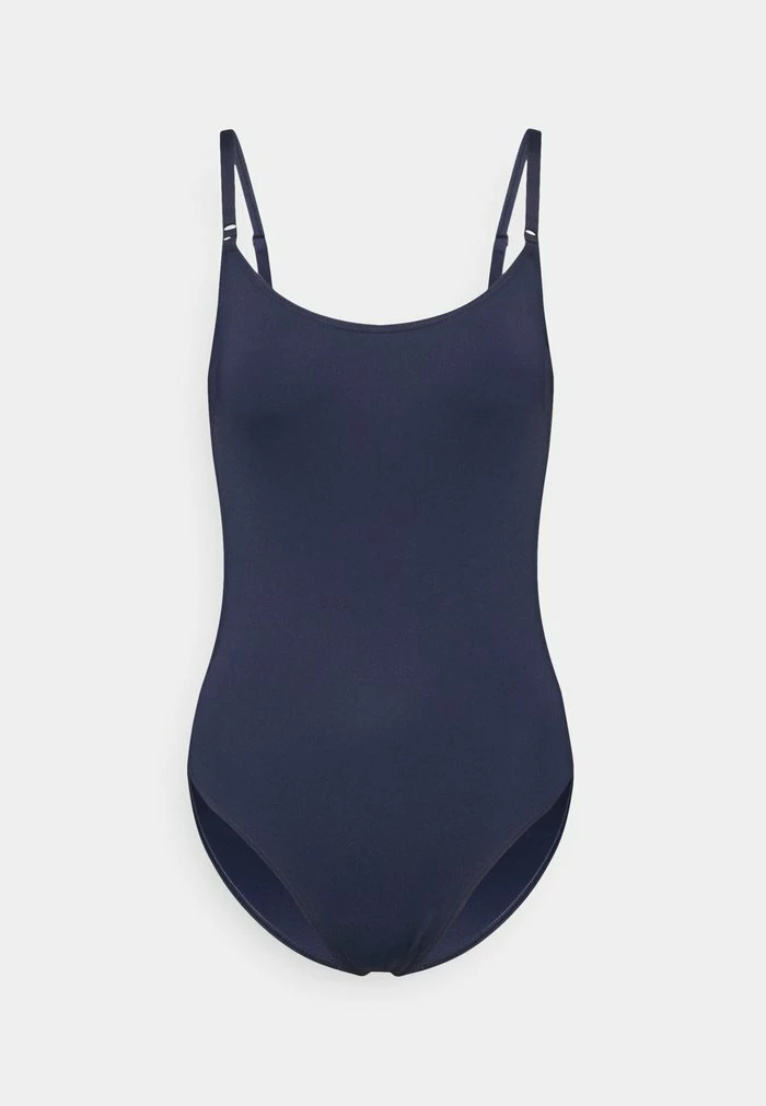 Esprit TURA BEACH SWIMSUIT WITH WIRE - Swimsuit - Navy 1 Esprit TURA BEACH SWIMSUIT WITH WIRE - Swimsuit - Navy