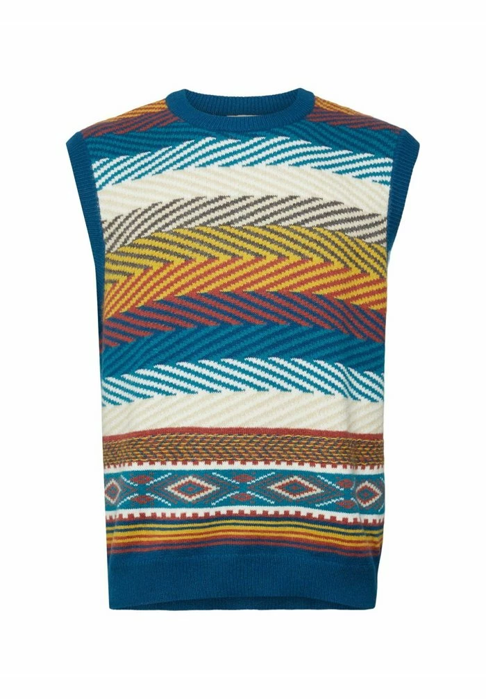 Esprit Jumper - Petrol Blue - Image 7