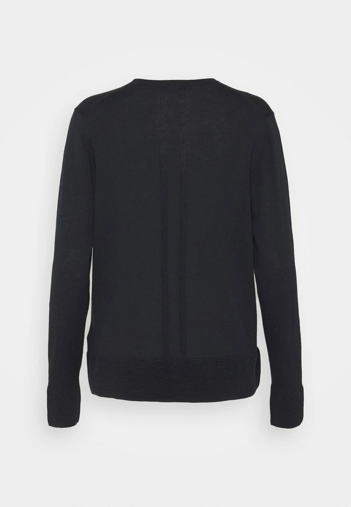 Esprit Cardigan - Navy - Image 2