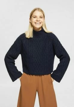 Esprit Jumper - Navy