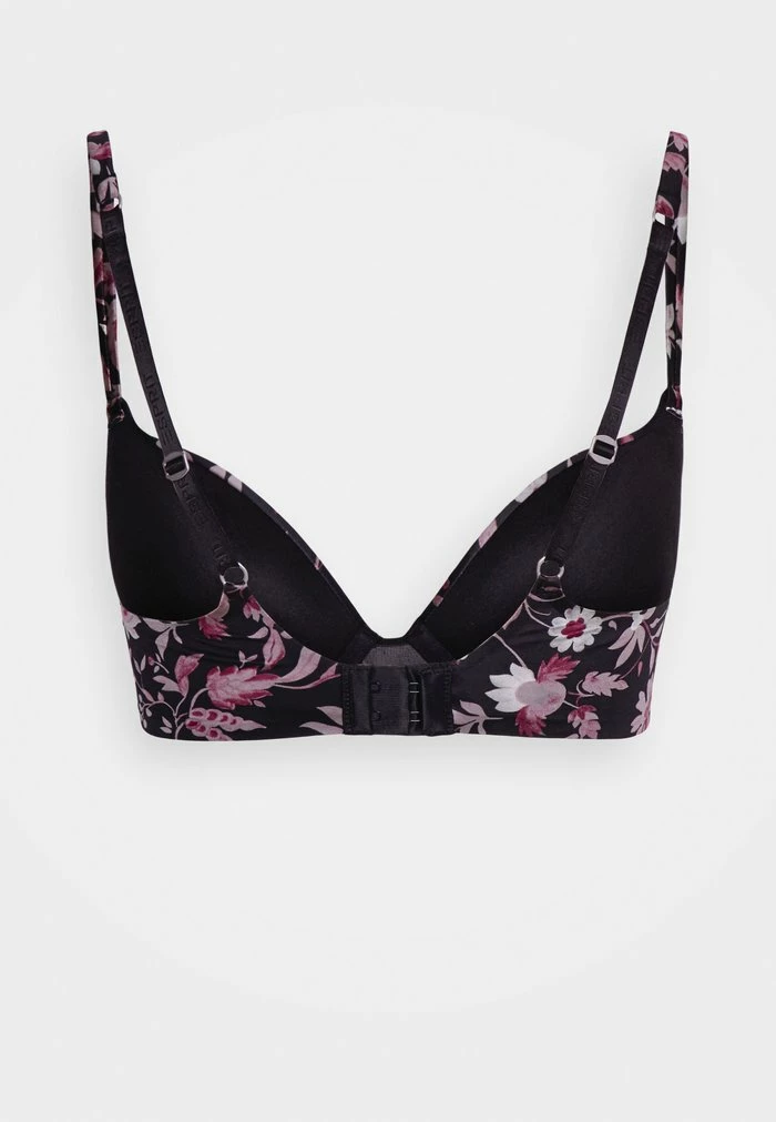Esprit Underwired Bra - Black - Image 2