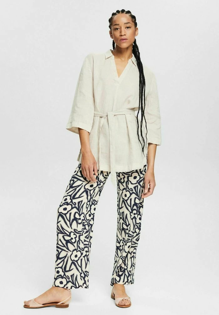 Esprit Blouse - Sand - Image 2