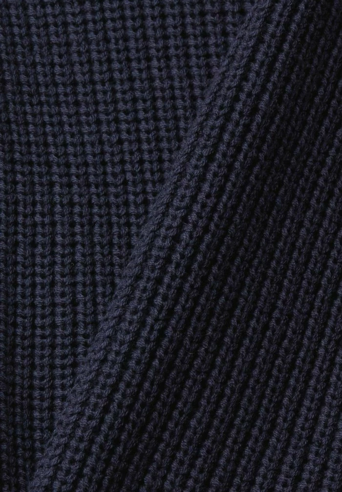 Esprit VEST - Top - Navy - Image 6