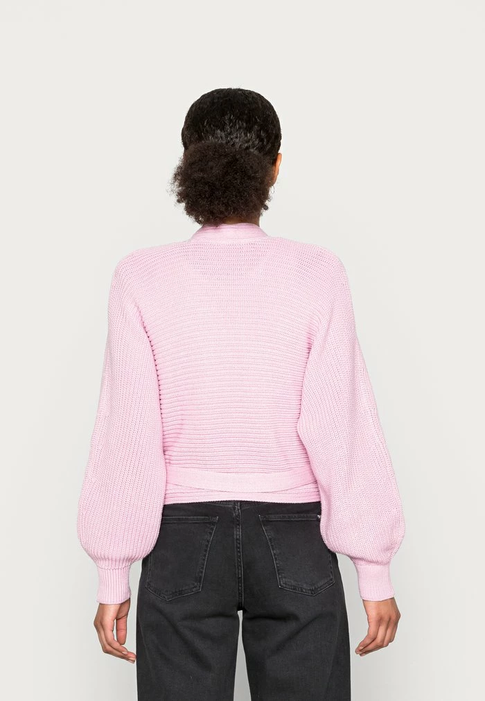 Esprit Cardigan - Pink - Image 3