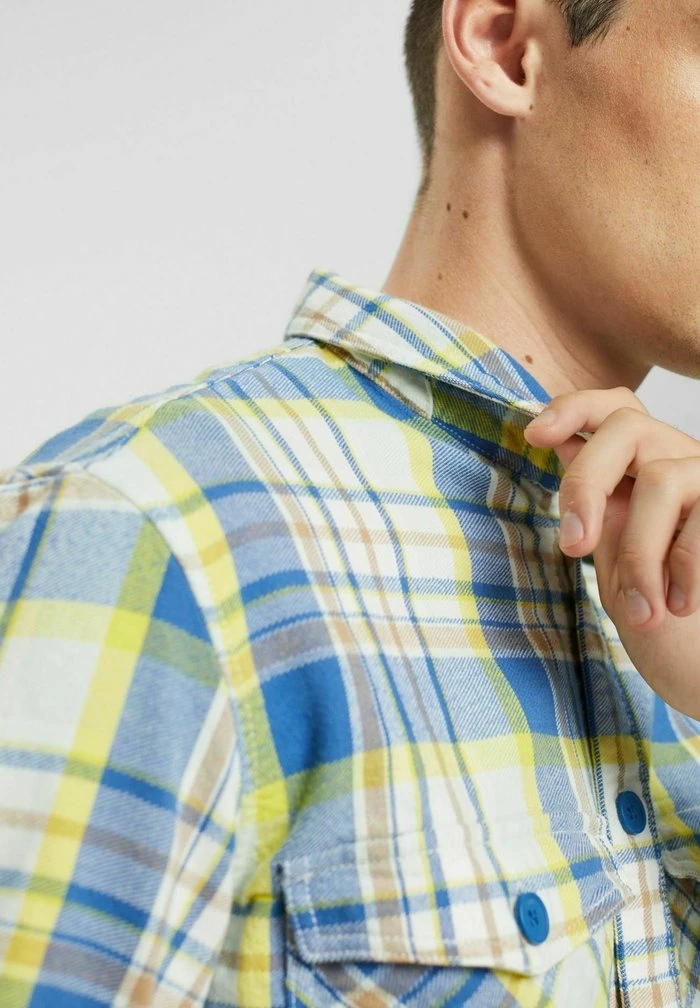 Esprit Shirt - Blue - Image 4