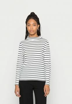 Esprit Long Sleeved Top - Off White