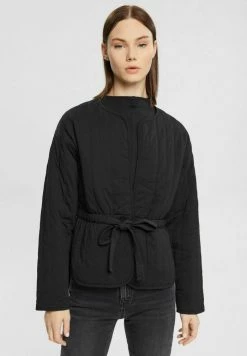 Esprit Light Jacket - Black