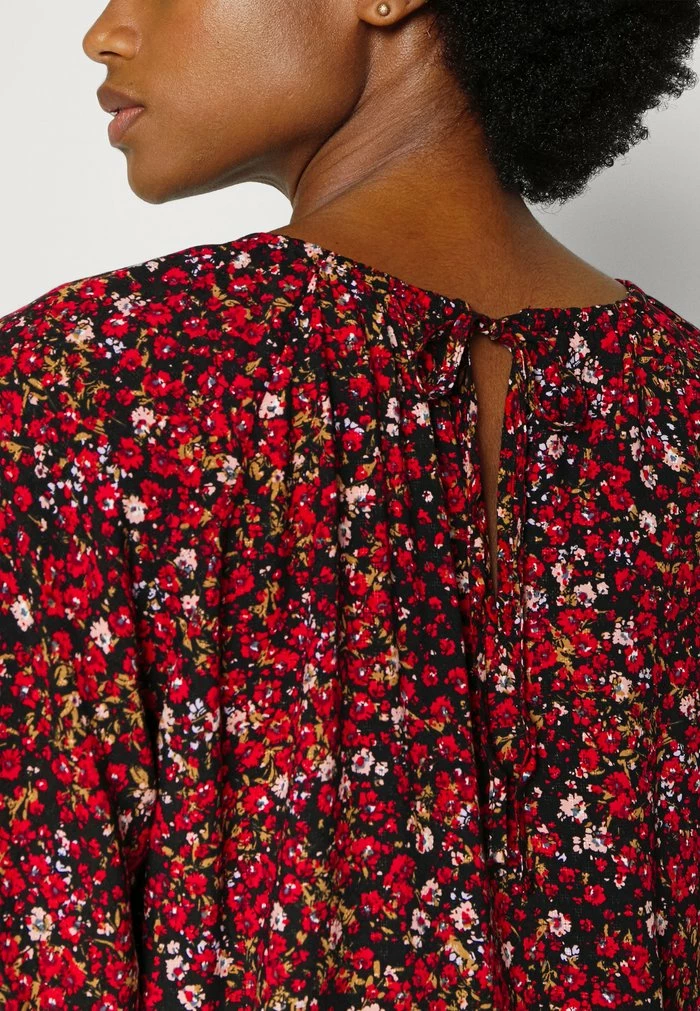 Esprit Blouse - Black - Image 6