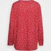 Esprit BLOUSES - Blouse - Red