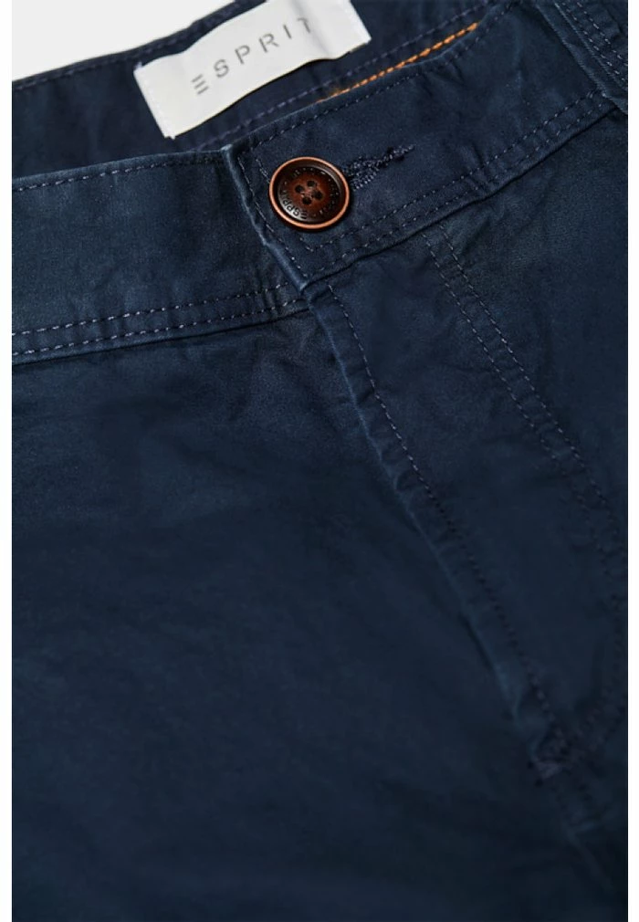 Esprit Shorts - Navy - Image 6
