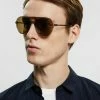 Esprit Sunglasses - Brown