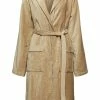 Esprit Dressing Gown - Mocca