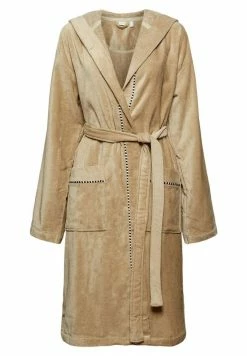 Esprit Dressing Gown - Mocca