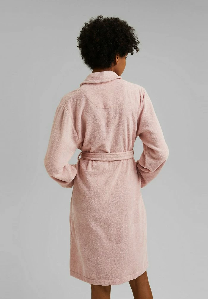 Esprit 8-10-B-09 - Dressing Gown - Rose - Image 3