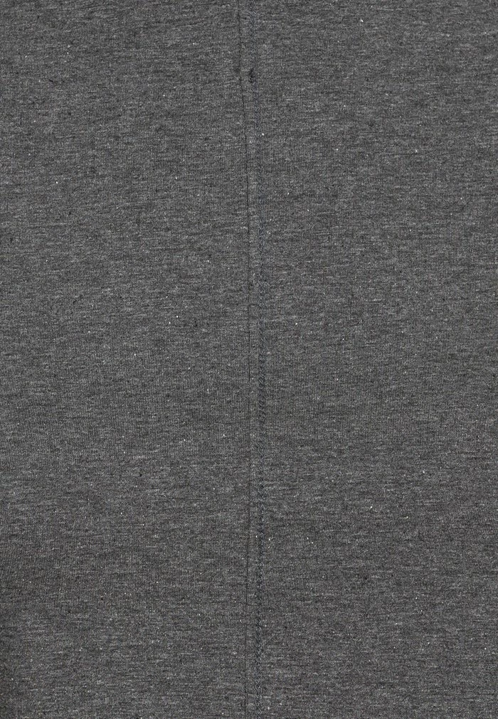Esprit Long Sleeved Top - Gunmetal - Image 3