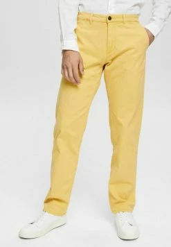 Esprit Chinos - Yellow